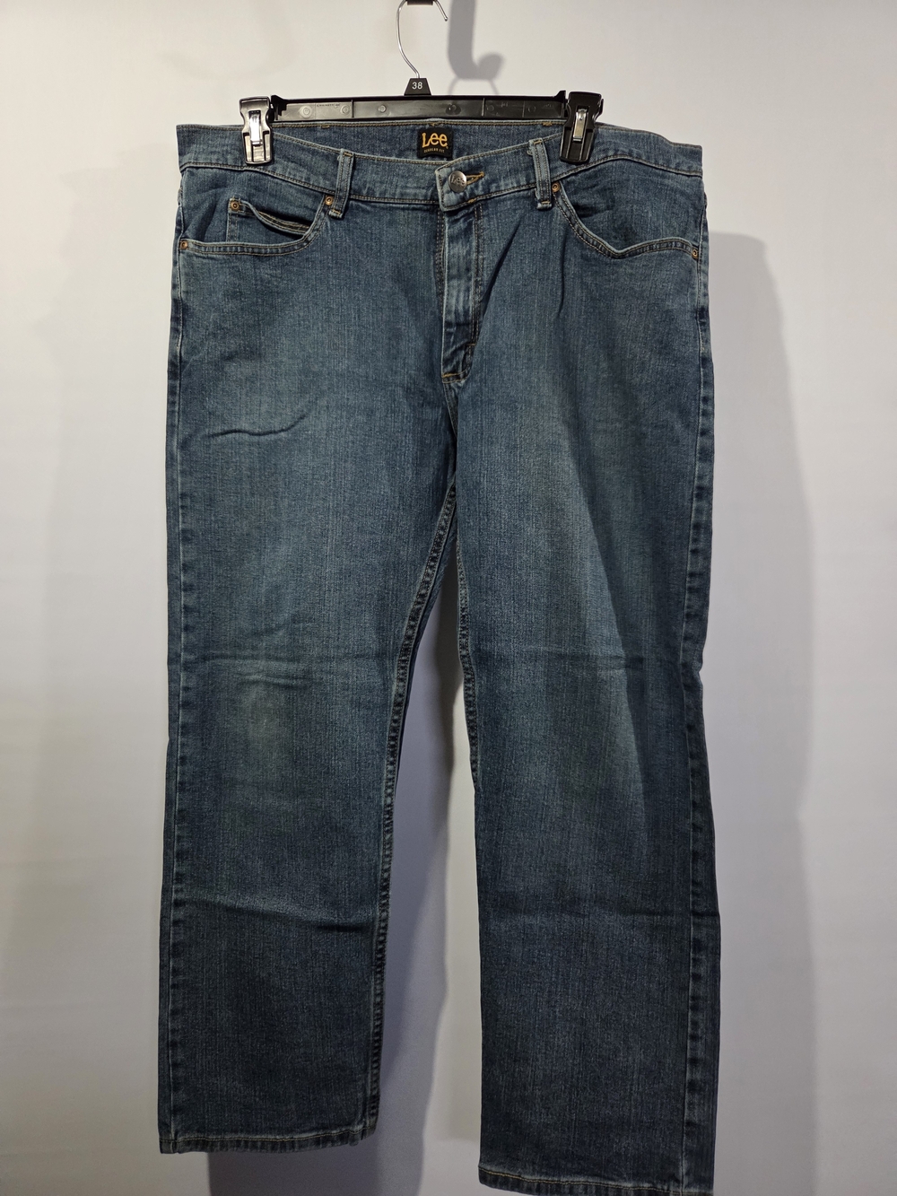 Lee Jeans Regular Fit 38x29